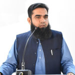 Prof. Dr. M. Shaheen Khan Tanoli