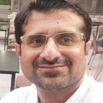 Prof. Dr. Muhammad Jawad Hassan