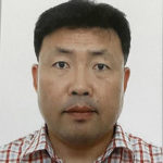 Prof. Jong-Min Kim